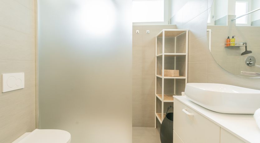 Photo of Central & White