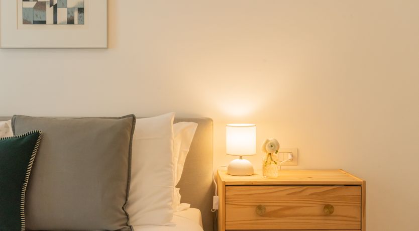 Photo of Central & White