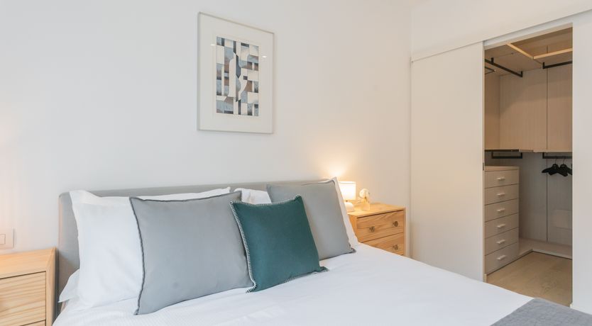 Photo of Central & White