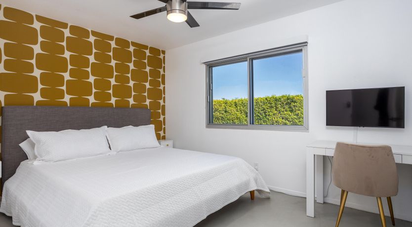 Photo of Palm Tree Visions