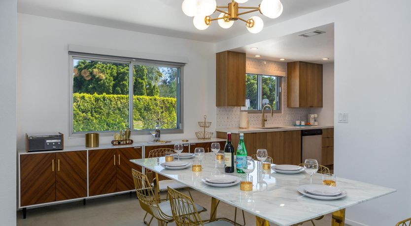 Photo of Palm Tree Visions