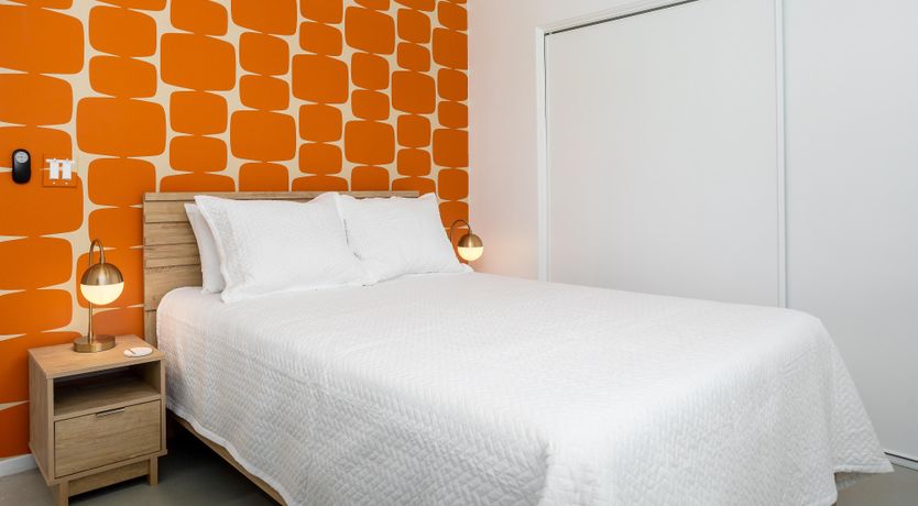 Photo of Palm Tree Visions