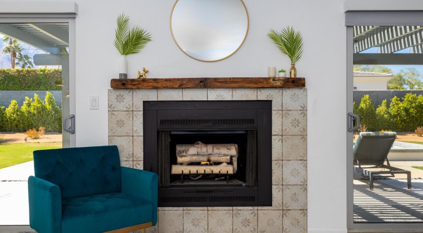 Photo of Palm Tree Visions