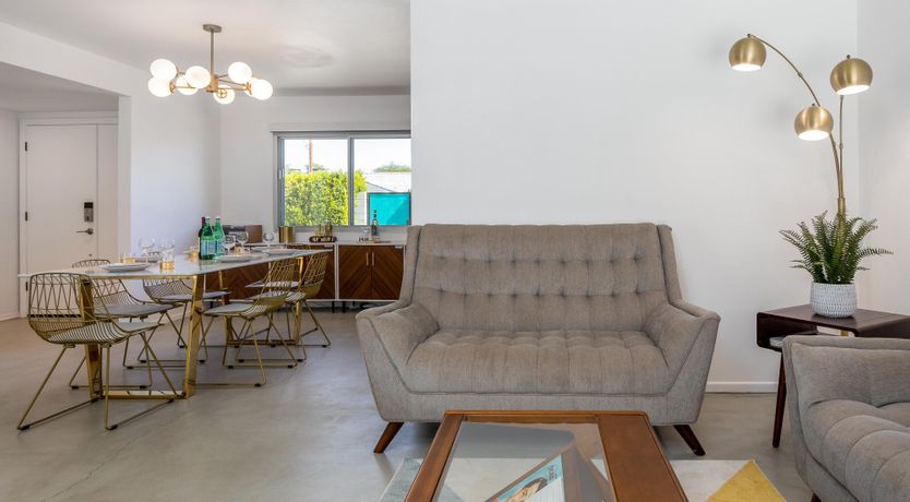 Photo of Palm Tree Visions