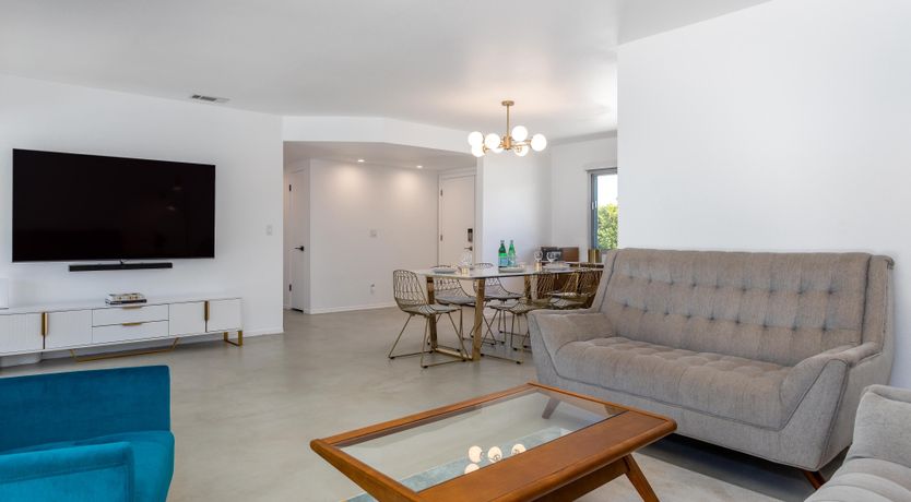 Photo of Palm Tree Visions