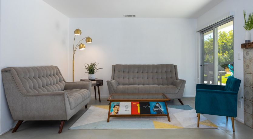 Photo of Palm Tree Visions