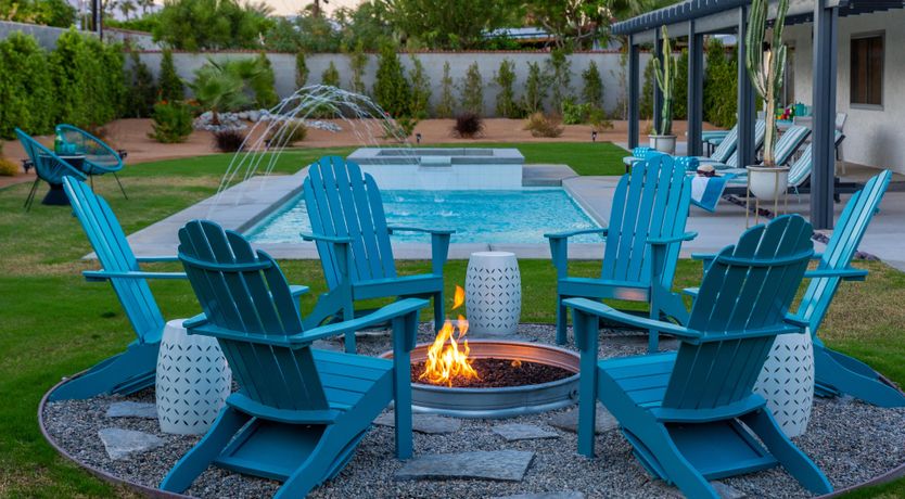 Photo of Palm Tree Visions