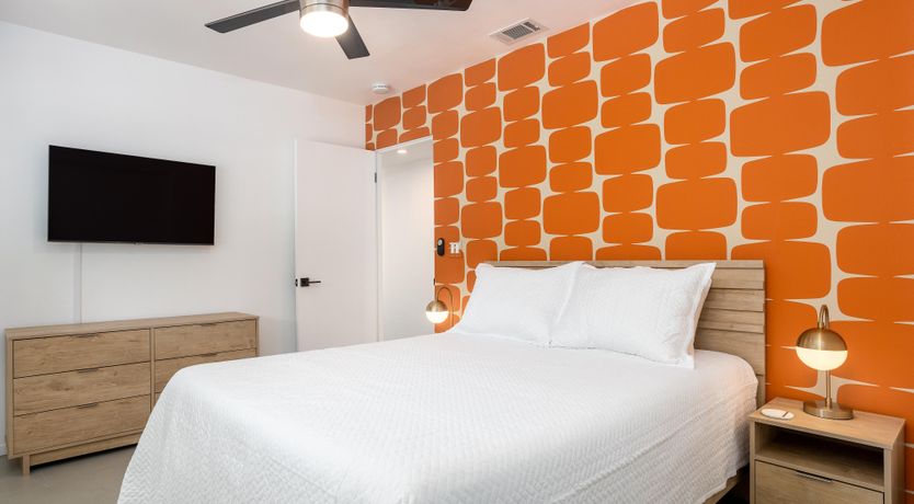 Photo of Palm Tree Visions