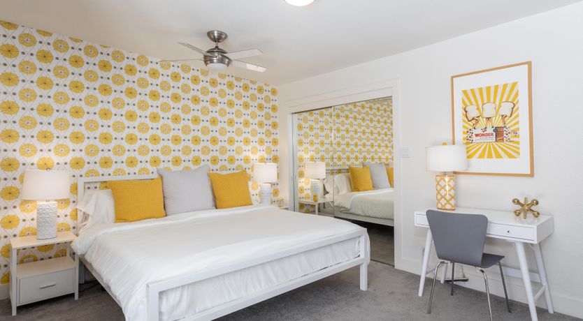 Photo of Mountain Palm