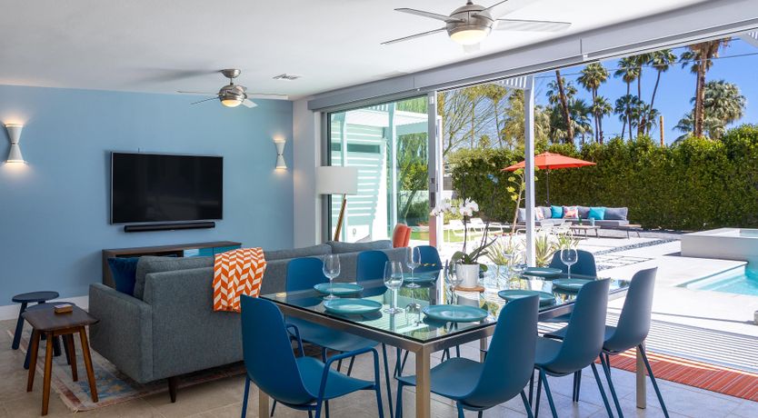 Photo of Mountain Palm