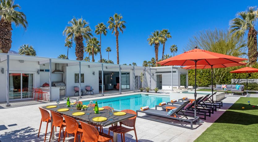 Photo of Mountain Palm