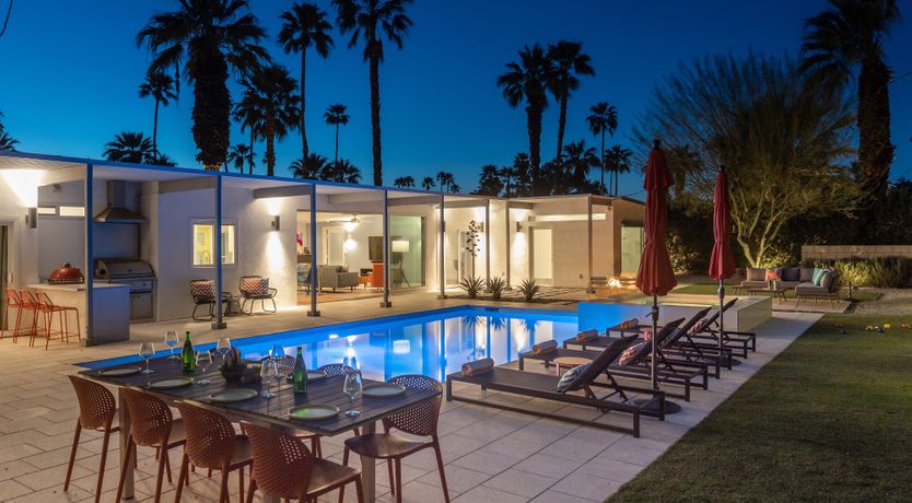 Photo of Mountain Palm