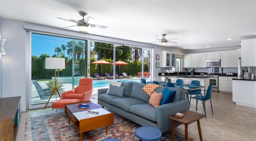 Photo of Mountain Palm