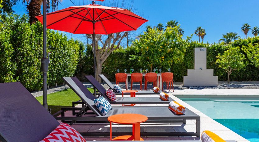 Photo of Mountain Palm