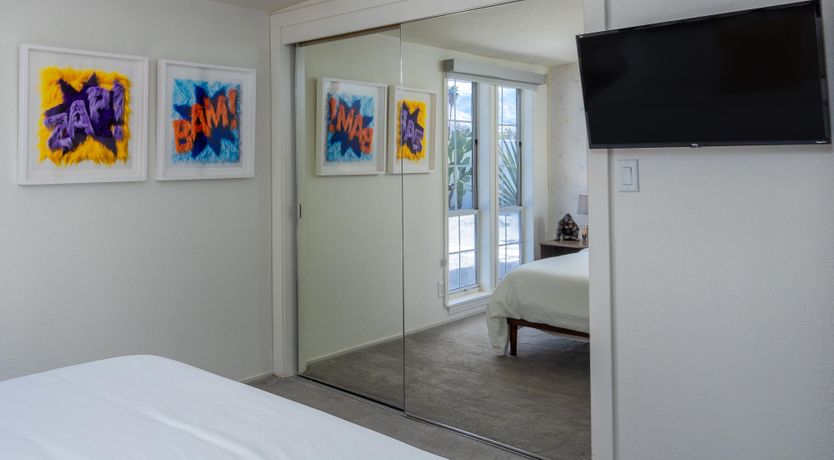 Photo of Mountain Palm