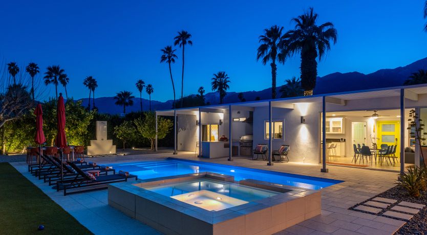 Photo of Mountain Palm