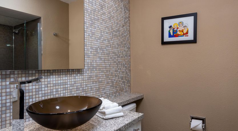 Photo of Mountain Palm