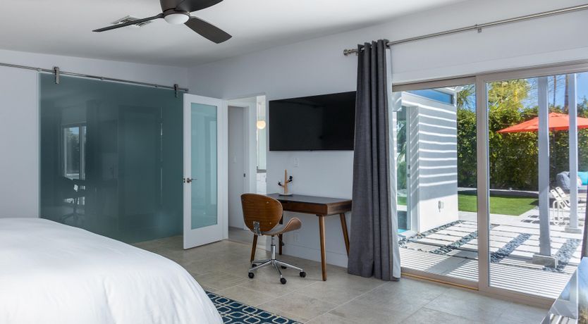 Photo of Mountain Palm