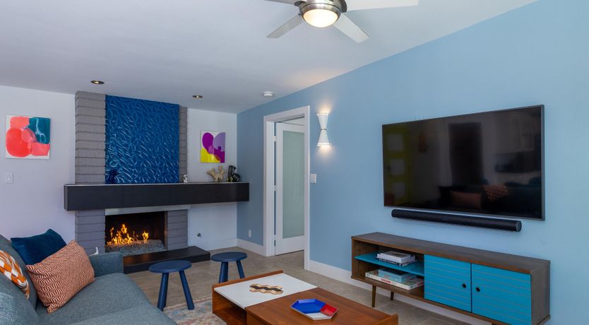 Photo of Mountain Palm