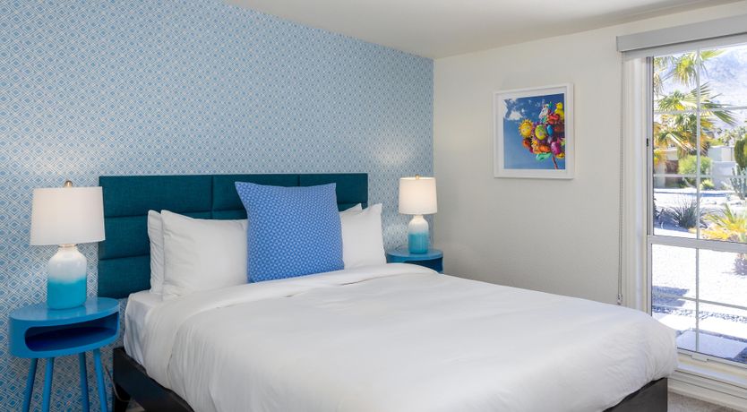 Photo of Mountain Palm