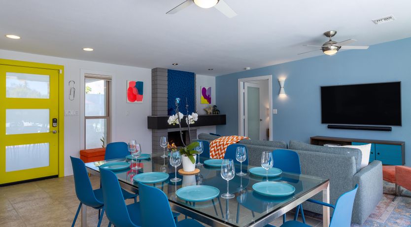 Photo of Mountain Palm