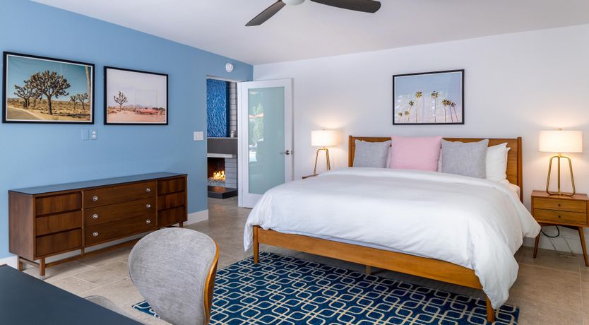 Photo of Mountain Palm