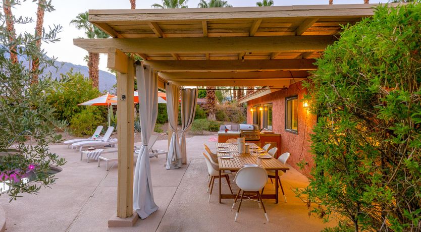 Photo of Desert Dream