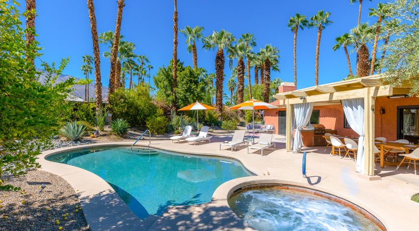 Photo of Desert Dream