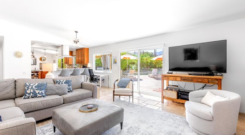 Photo of Desert Dream