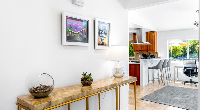 Photo of Desert Dream