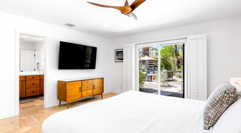 Photo of Desert Dream