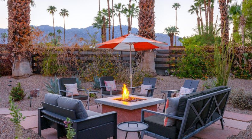 Photo of Desert Dream