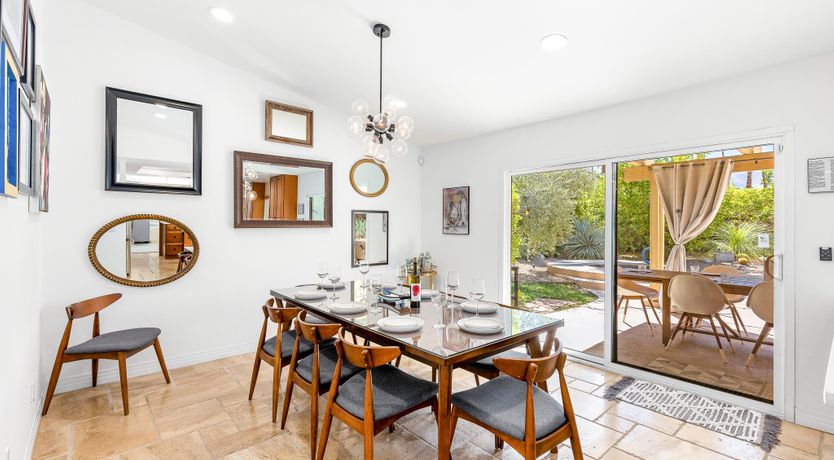 Photo of Desert Dream