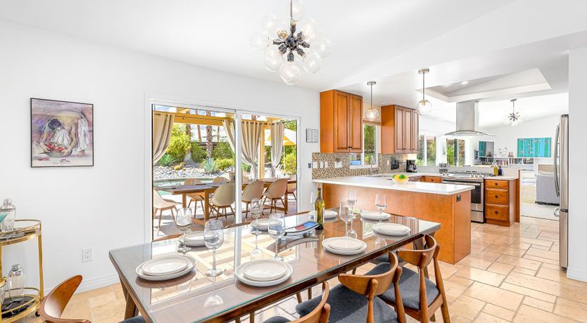 Photo of Desert Dream