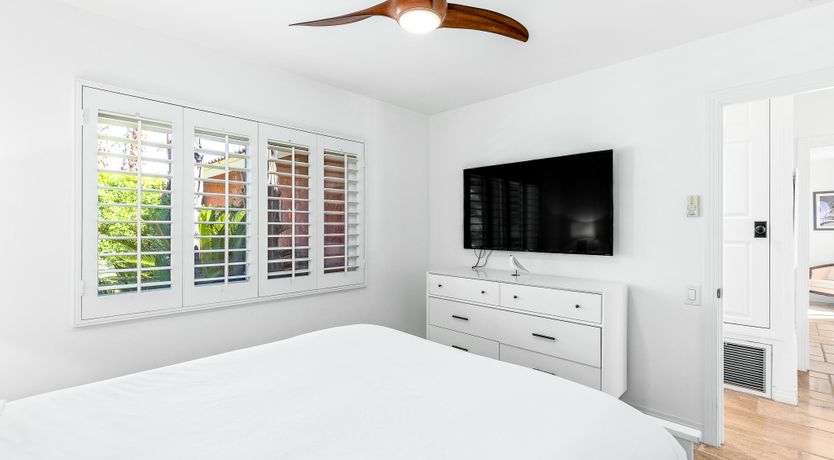 Photo of Desert Dream