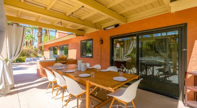 Photo of Desert Dream