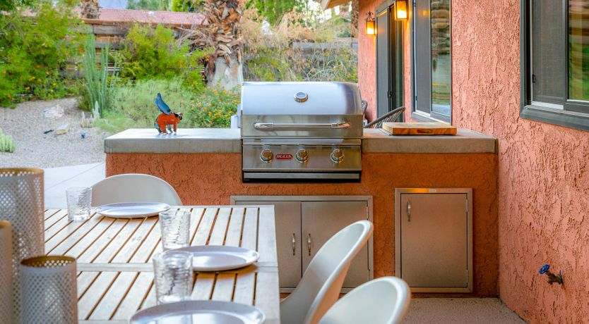 Photo of Desert Dream