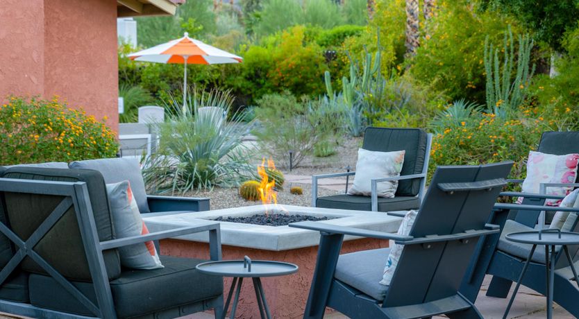 Photo of Desert Dream