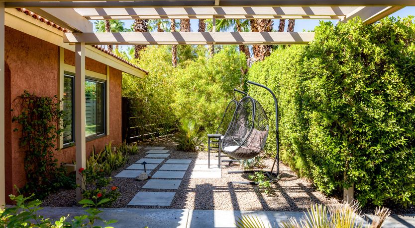 Photo of Desert Dream