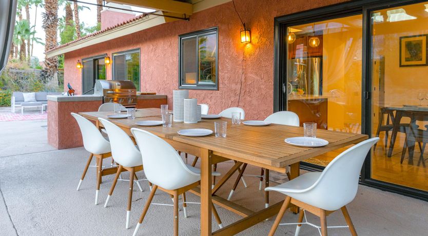 Photo of Desert Dream