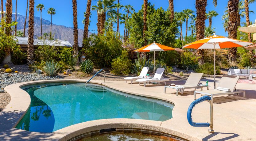 Photo of Desert Dream