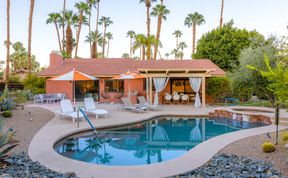 Photo of Desert Dream
