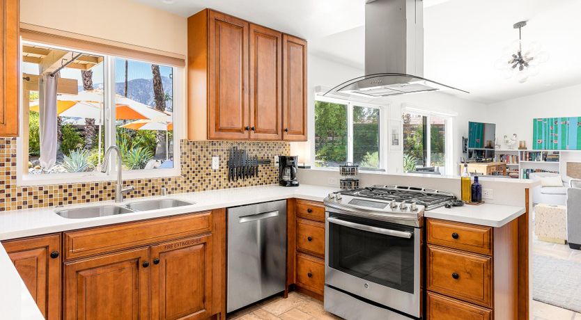 Photo of Desert Dream