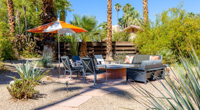 Photo of Desert Dream