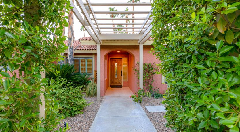 Photo of Desert Dream