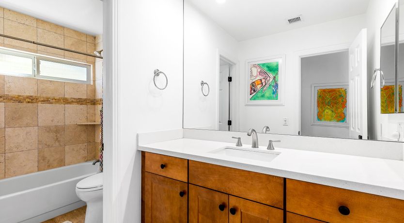 Photo of Desert Dream