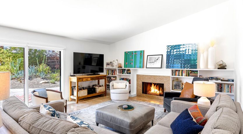 Photo of Desert Dream