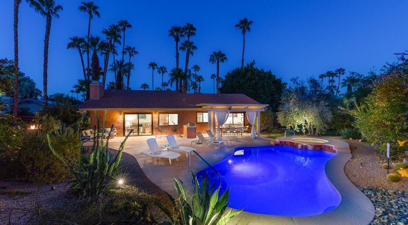 Photo of Desert Dream