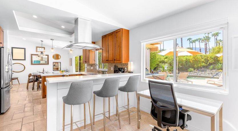 Photo of Desert Dream