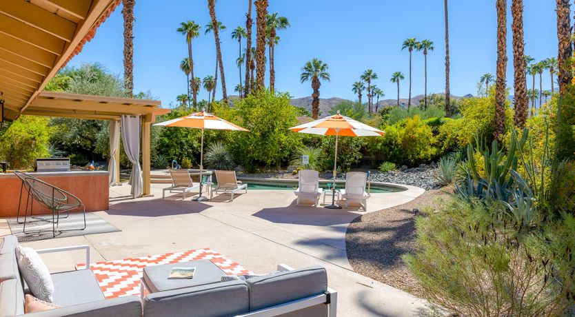 Photo of Desert Dream